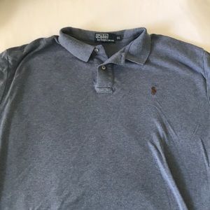 Men’s Polo